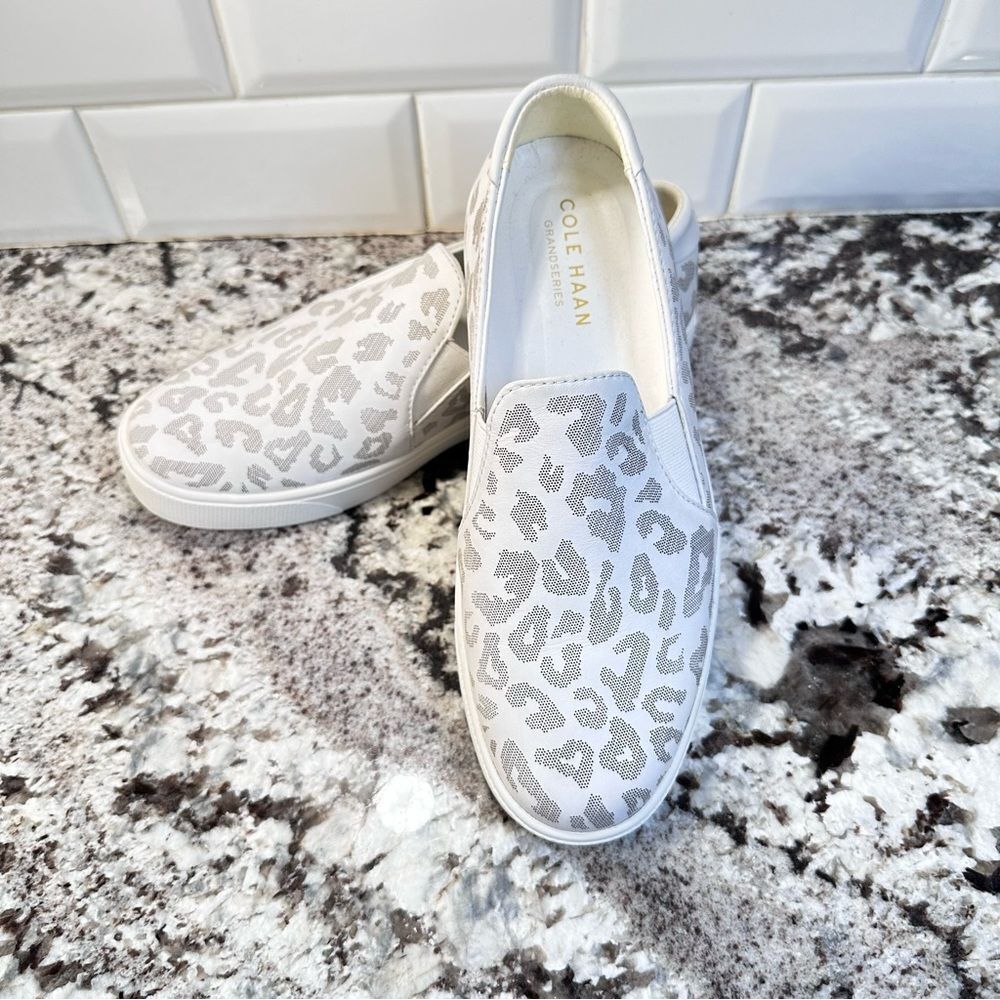 Cole Haan Loafers, Flats, Slip on Sneakers size 7
